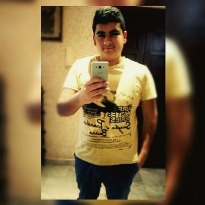 Profile Picture of Simon Khoury (@simonkhoury12) on Twitter