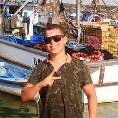 Profile Picture of Benaissa Hakim (@BenaissaHakim3) on Twitter