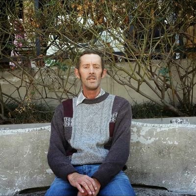 Profile Picture of Barry Lloyd (@barrylloyd81) on Twitter
