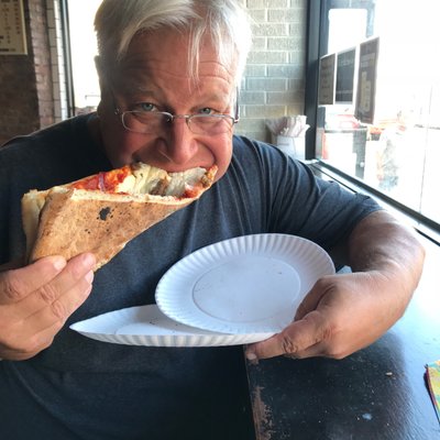 Profile Picture of Thomas Macchio (@MacchioThomas) on Twitter