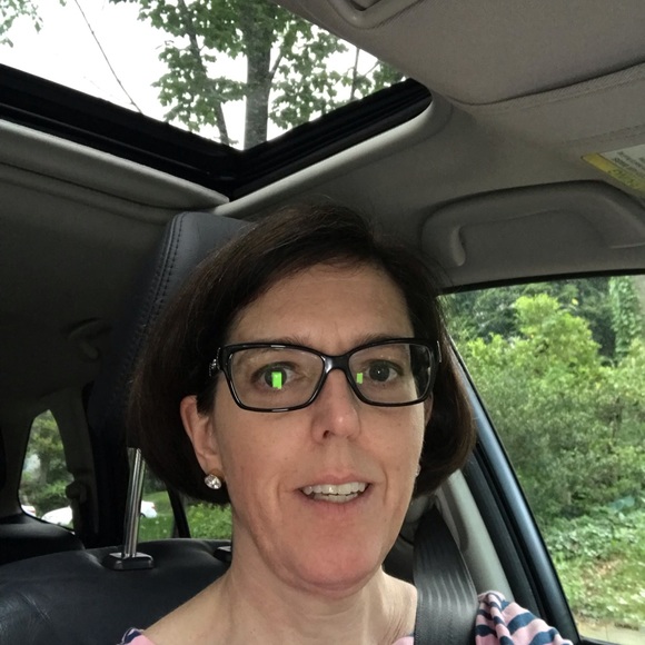 Profile Picture of Amy Durocher (@aduroche) on Poshmark