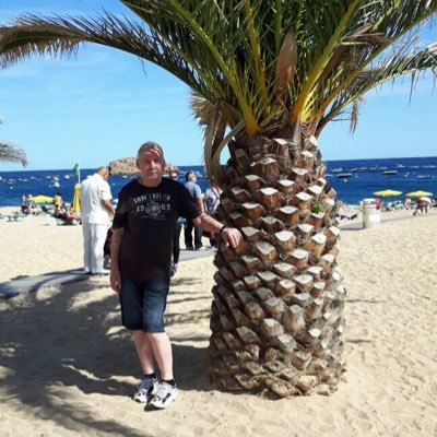 Profile Picture of Franz Josef Meier (@musicmeier) on Twitter