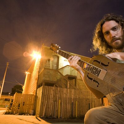 Profile Picture of Jeff Ray (@jeffraymusic) on Twitter