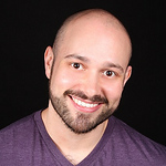 Profile Picture of Jonathan Maynard (@JAndrewDesign) on Flickr