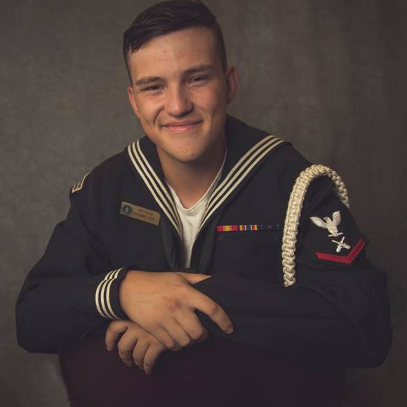 Profile Picture of Caleb Fuller (@calebfuller78) on Poshmark