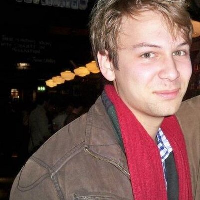 David Merlin-Jones - Twitter Profile Picture of David Merlin-Jones (@davidjmerlin72) on Twitter