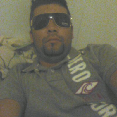Profile Picture of Oscar Pichardo (@oscarpichardo20) on Twitter