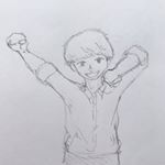 Profile Picture of ミハエル（デモライスくん） (@michael_haya) on Instagram