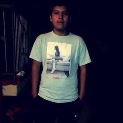 Profile Picture of Rafael Preciado (@Destiny_Nector) on Twitter