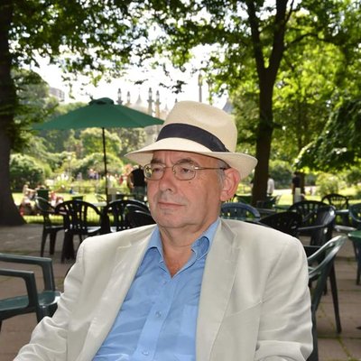Profile Picture of Peter Williams (@peterwilliams47) on Twitter