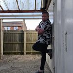 Chris Sadler - Instagram Profile Picture of Chris Sadler (@chris.sadler) on Instagram