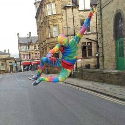 Profile Picture of Danny Spencer (@spncrmoo) on Twitter