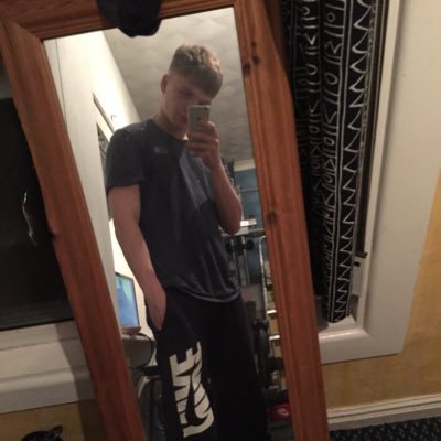 Profile Picture of David Krzykala (@InSight_Blurr) on Twitter