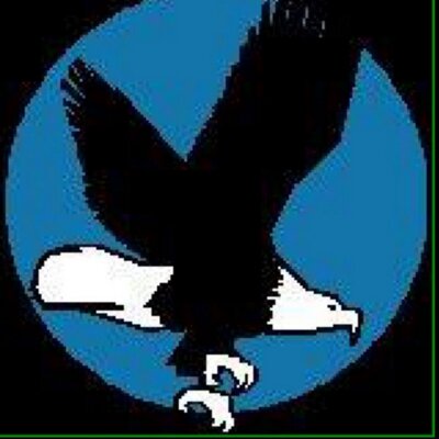 Profile Picture of Jim Falls Elementary (@JimFallsEagles) on Twitter