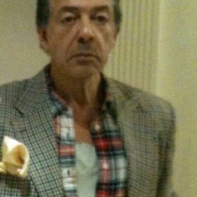 Profile Picture of Tony Engleman (@TonyBritishLC) on Twitter