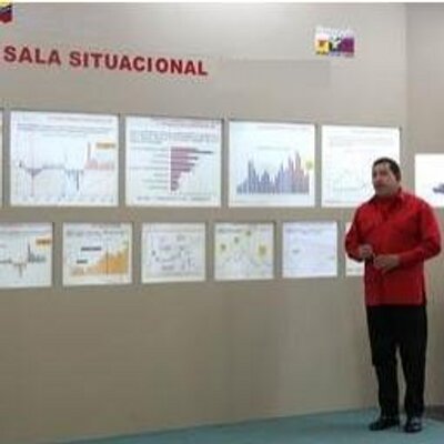 Profile Picture of Sala Tecnica Jimenez (@SalaTecnicaJim) on Twitter