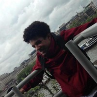 Profile Picture of Ellery Cook-watson (@ellery-cook-watson) on Quora