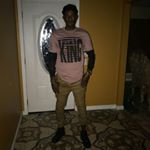 Profile Picture of Gerald Simpson (@gerald.simpson.927) on Instagram