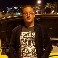 Profile Picture of Chris Stabile (@theteacherdoc) on Twitter