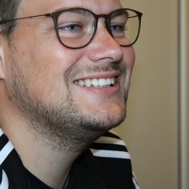 Profile Picture of Michael Fröhle (@michaelfroehle) on Tiktok