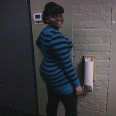 Profile Picture of Janee Jameson Twitter