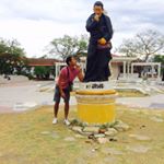 Profile Picture of david kimmi smiles (@davidbsndvl) on Instagram