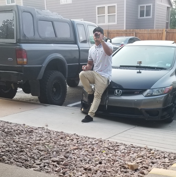 Profile Picture of Martin Cisco (@martin3kk) on Poshmark