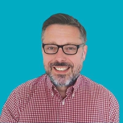 Sean James Spurgin - Twitter Profile Picture of Sean James Spurgin (@SpurginJames) on Twitter