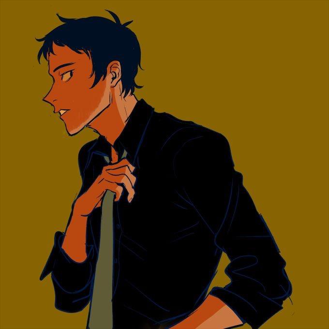 Profile Picture of LanceMcClainVld (@lancemcclainvldblue) on Tiktok