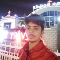 Profile Picture of Prasad Gadde (@prasad-gadde-9) on Quora