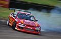 Profile Picture of Drifting (motorsport)on Wikipedia