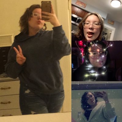 Profile Picture of Isabelle Kennedy (@_issy_k) on Twitter