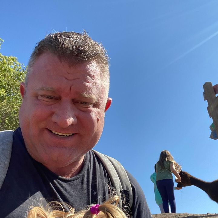 Profile Picture of Brandon Brazzle (@brazzlebrandon) on Tiktok