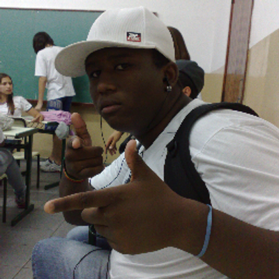 Profile Picture of Walter Luciano (@wljtt) on Twitter