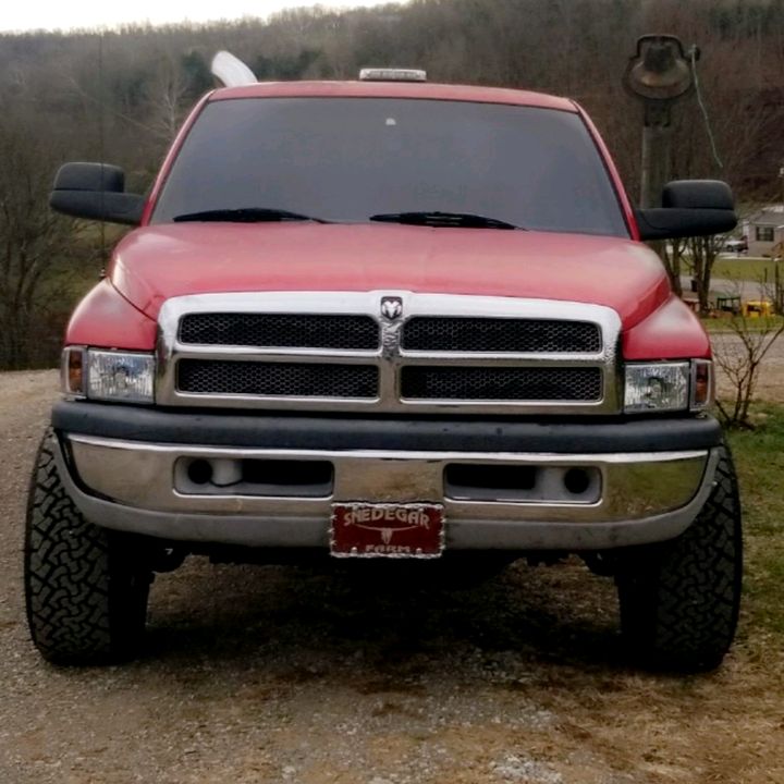 Profile Picture of Christian Snedegar (@christiansnedegar) on Tiktok