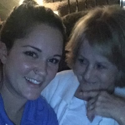 Profile Picture of Courtney Lea Keller (@ckeller6) on Twitter