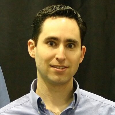 Profile Picture of Dan Cohn (@dan_cohn) on Twitter