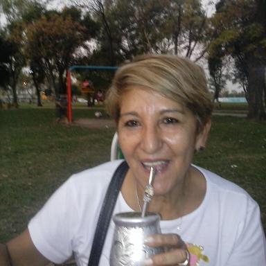 Profile Picture of Rosa Lescano (@Rosina_2015) on Twitter