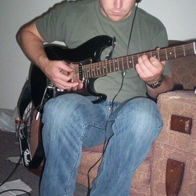 Profile Picture of Jonathan Watts (@jonwatts86) on Twitter