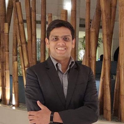 Profile Picture of Udit Agarwal (@uditagarwal135) on Twitter