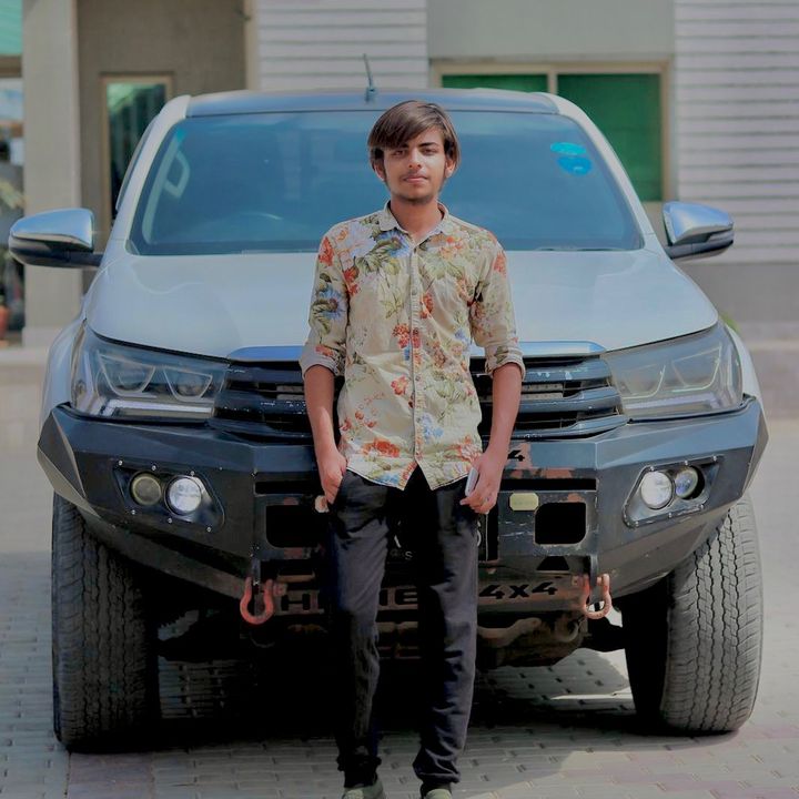 Profile Picture of Andrew Alvin (@andrewalvin) on Tiktok
