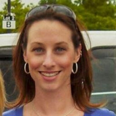 Profile Picture of Megan Cavanaugh (@MeganLCav) on Twitter