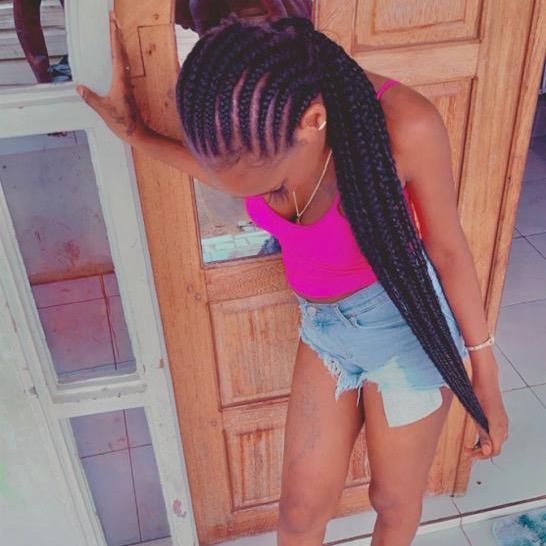 Profile Picture of bernicemain (@bernicemain) on Tiktok