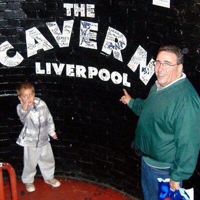 Profile Picture of Neil Glickman (@njg820) on Twitter