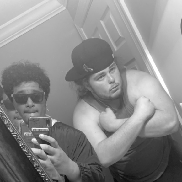 Profile Picture of Jackson Thomas (@jacksonthoma681) on Poshmark