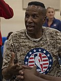 Profile Picture of Adrian Dantley - Wikipediaon Wikipedia