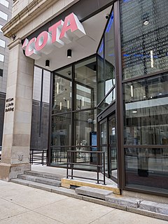 Profile Picture of Central Ohio Transit Authority - Wikipediaon Wikipedia