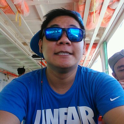 JoWap Salcedo - Twitter Profile Picture of JoWap Salcedo (@@jo_wap) on Twitter