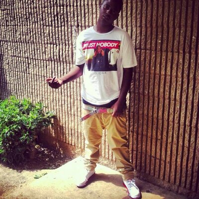 Profile Picture of Marcus Pritchard (@marcus_gotgwop) on Twitter