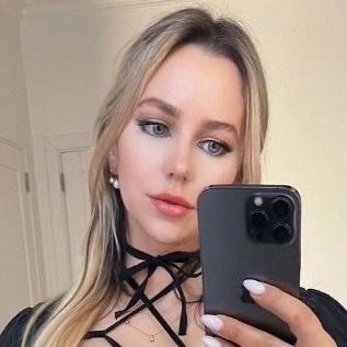 Profile Picture of Bridget (@bridget.perages) on Tiktok